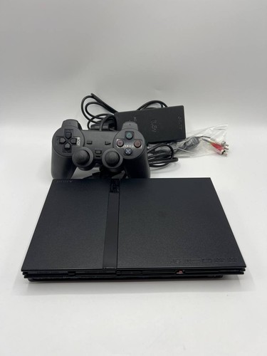 Console playstation ps2 - playstation,
