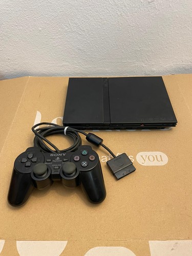 Ps2 slim memory card - +,
