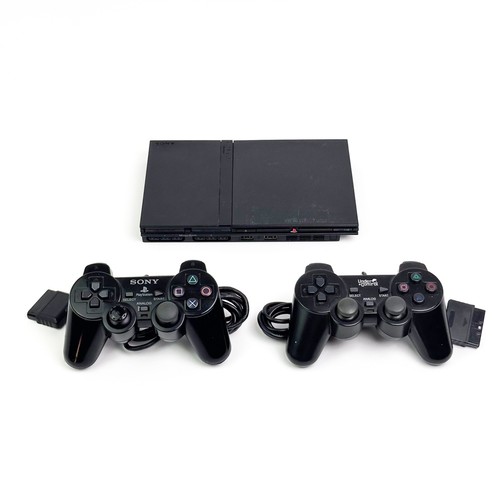 Console sony playstation ps2 - playstation, 2