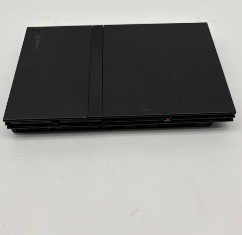 Sony playstation ps2 slim - sony,