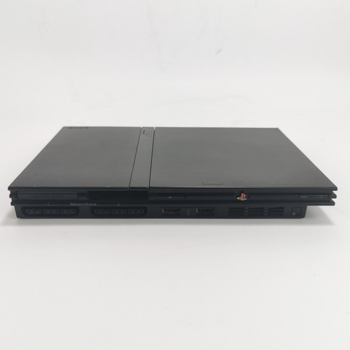 Sony playstation ps2 slim - playstation, 2