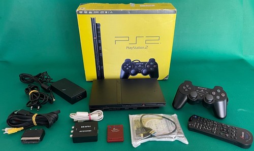 Sony playstation ps2 - 2,