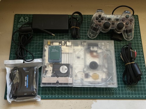 Ps2 slim scph - slim, scph-70004