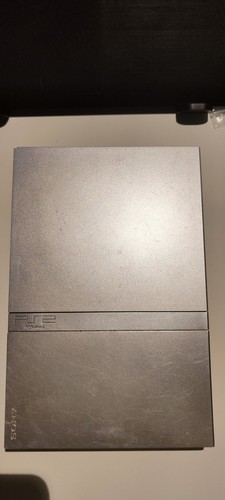 Sony ps2 slim scph 77004 - ps2, scph-77004