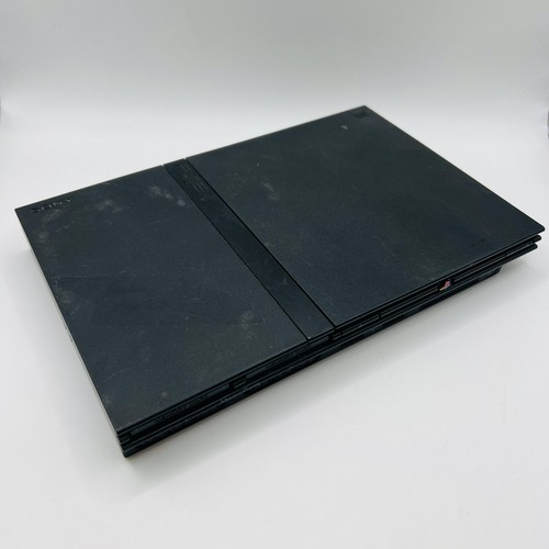 Console sony ps2 - console,