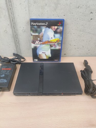 Sony playstation ps2 slim - ps2,