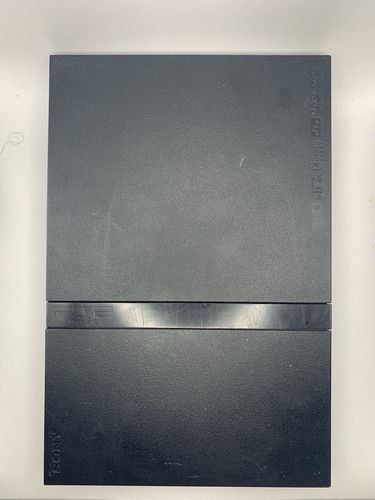 Sony ps2 slim scph - ps2,