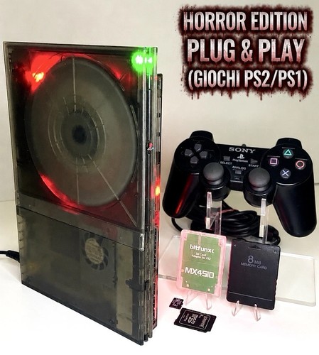 Sony ps2 slim - ps2,