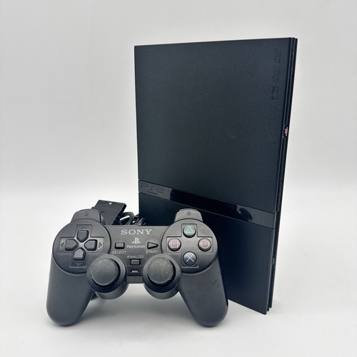 Console sony playstation ps2 - playstation, 2
