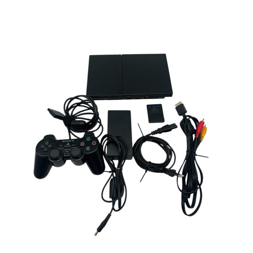 Sony playstation console - playstation,