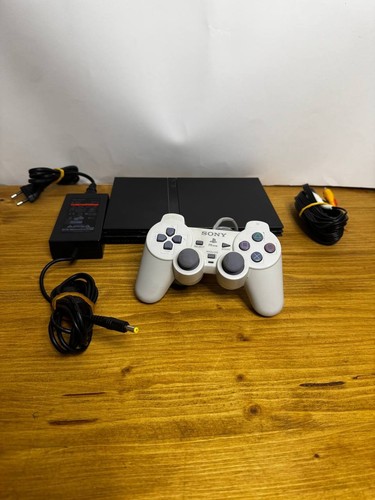 Console sony playstation ps2 - playstation,