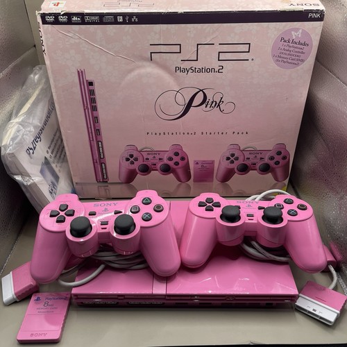 Sony playstation ps2 - playstation,
