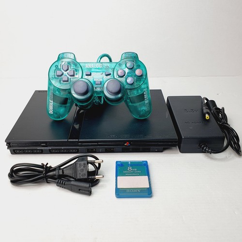 Sony ps2 slim cavi controller - slim,