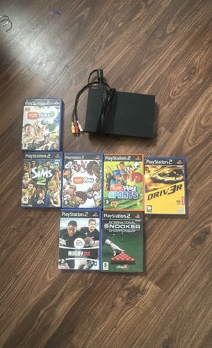 Lotto console ps2 - lotto,