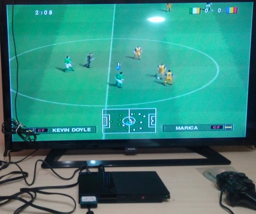 Sony ps2 slim - ps2, 90004