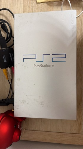 Sony playstation ps2 - sony, slim