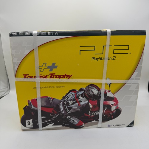 Console sony playstation - console, ps2