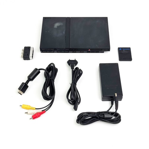 Console sony playstation - console, ps2