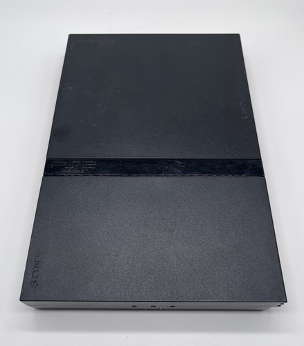 Console ps2 slim - console,