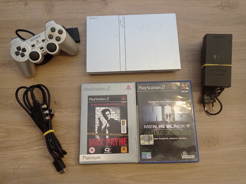 Splendida ps2 slim 75004 - ps2,