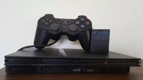 Console ps2 slim legge - legge, tutto