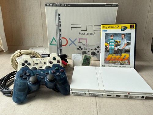 Sony playstation ps2 - playstation,