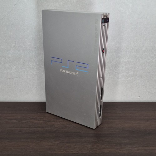 Sony playstation ps2 slim - 2,