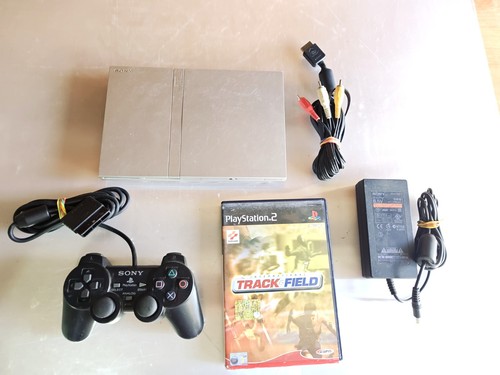 Sony playstation ps2 - 2,
