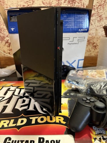 Ps2 slim scph 90004 serial - scph-90004,