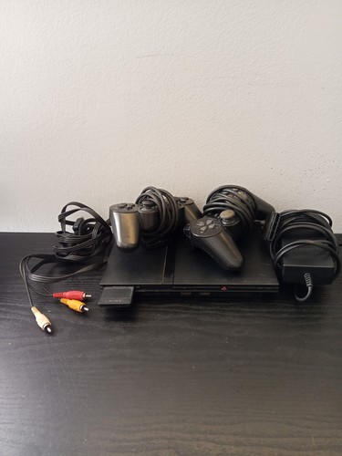 Sony playstation ps2 - sony,
