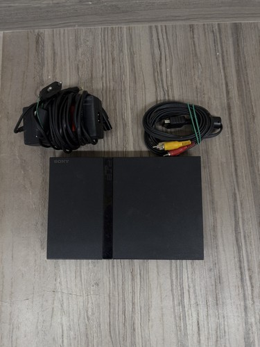 Sony playstation ps2 - playstation,