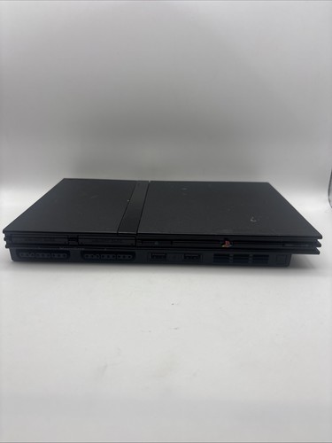 Console sony playstation ps2 - sony,