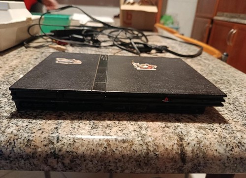Playstation slim pal - 2,
