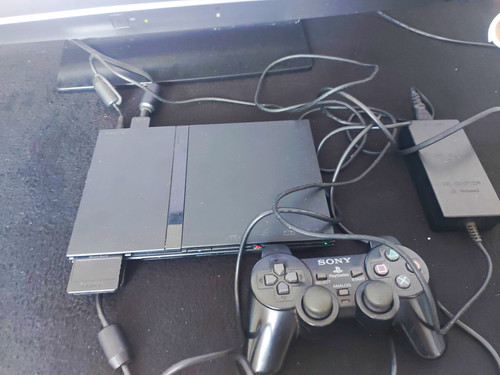 Sony playstation ps2 - playstation,