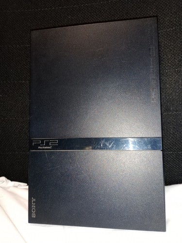 Sony playstation ps2 - 2,