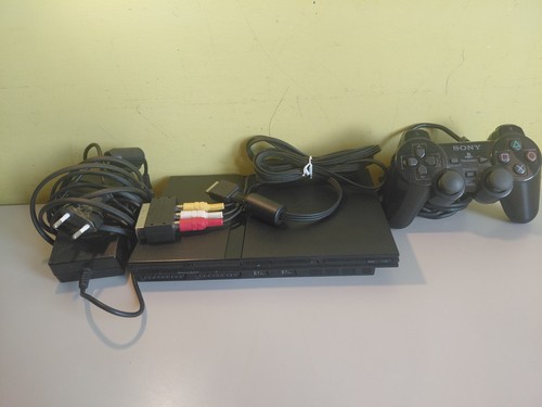 Sony playstation ps2 - ps2, slim