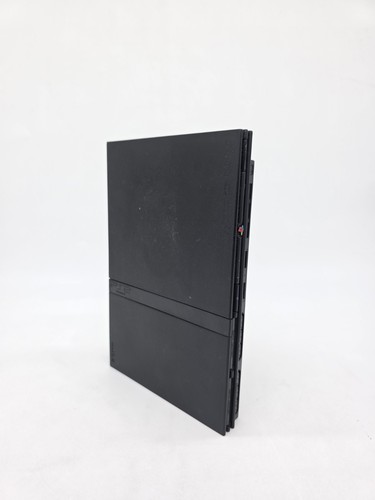Console ps2 slim sony - slim,