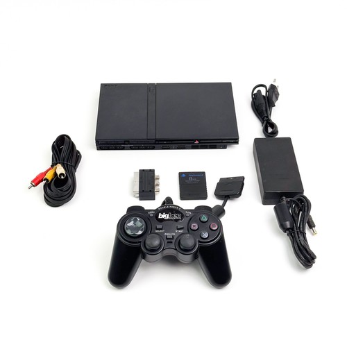 Console sony playstation - playstation, 2