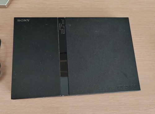 Ps2 slim - ps2,