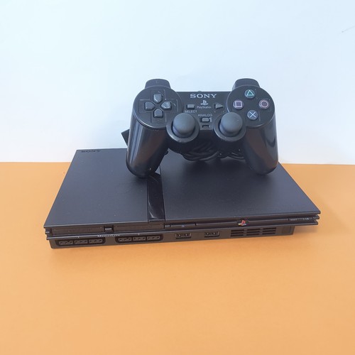 Console sony playstation - sony, ps2