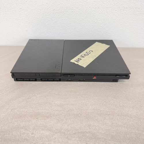 Console sony ps2 - console,