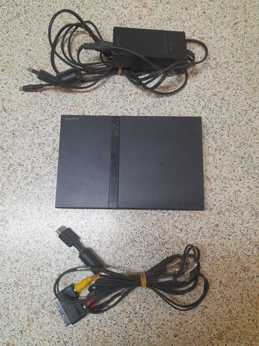 Sony playstation ps2 - playstation,