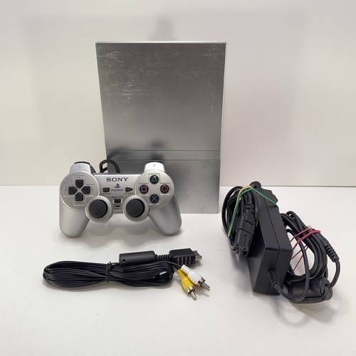 Console sony playstation ps2 - sony, 2