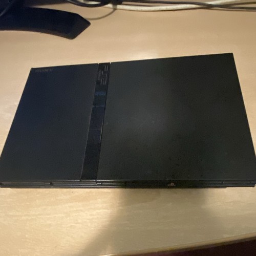 Sony playstation ps2 - sony,