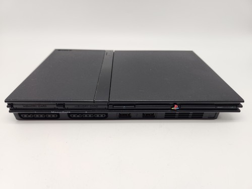 Sony ps2 slim nera - sony, di