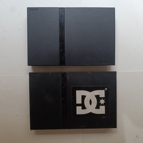 Lotto sony ps2 - 2,