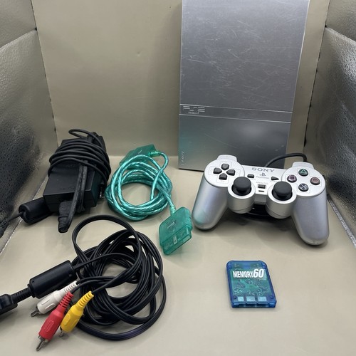 Console sony playstation ps2 - playstation, 2
