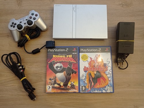 Splendida ps2 slim 70004 - ps2,