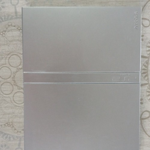 Sony playstation ps2 slim - 2,