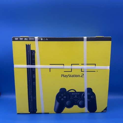 Sony playstation 2 - playstation, ps2